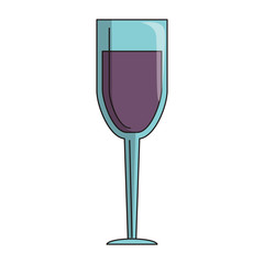 beverage liqueur and drink cartoon