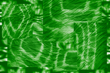 Abstract tie dyed pattern textures for background