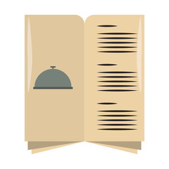 restaurant food and cuisine cartoons