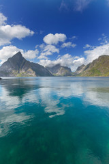 Lofoten