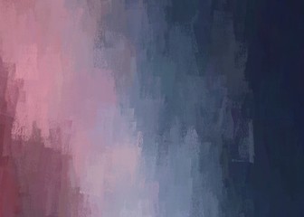 gradient color with brush stroke texture empty illustration abstract background