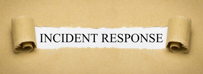 Incident Response