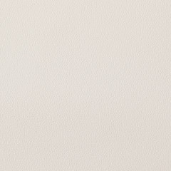 Closeup of light color leather material texture background