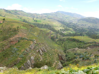Contumaza, Cajamarca, Peru