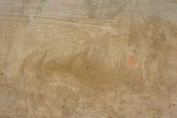 Texture, wall, concrete, it can be used as a background. Wall fragment with scratches and cracks