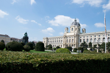 Obraz premium Vienna