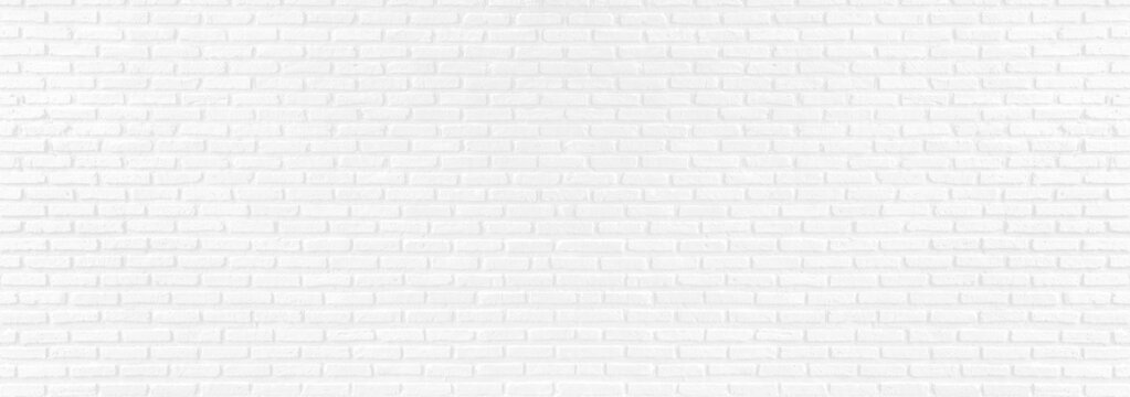 Old white brick wall texture ,brick wall texture for interior design