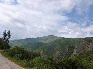 Contumaza, Cajamarca, Peru