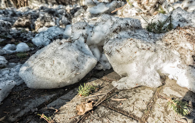 Slush