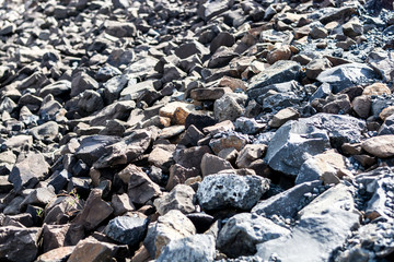 Stones