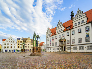 Lutherstadt Wittenberg