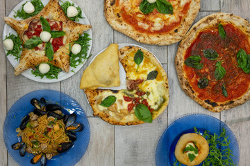pizza italy