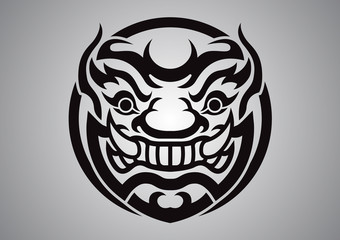 vector, logo, logos, emblem, tattoo, illustration, muaythai, thai, muay, design, modern,footballlogo, logofootball, creative, sign,