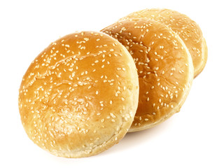 Hamburger Brötchen