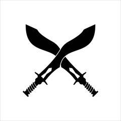 Sword Icon, Sword