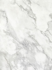 White marble background and texture and scratches