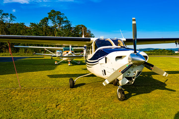 Flugzeuge