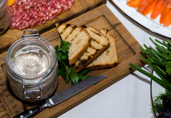 Украинская кухня