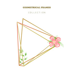 watercolor, vector, wreath, frame, flowers, invitation