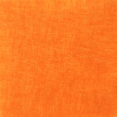 bright orange canvas background texture