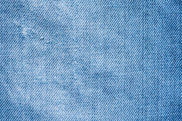 Denim jeans texture pattern background