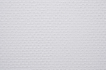 White watercolor art paper texture background