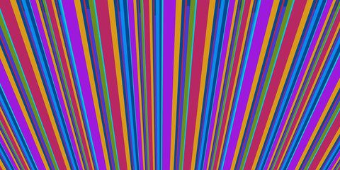 retro stripes style abstract background eighties style 80s