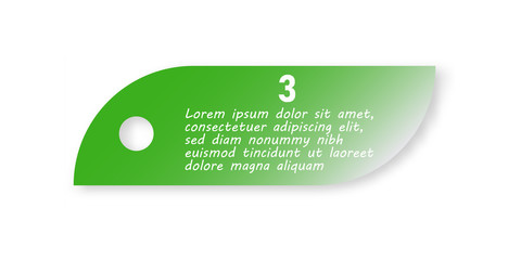 headliner sign. headliner paper origami speech bubble. headliner tag. headliner banner