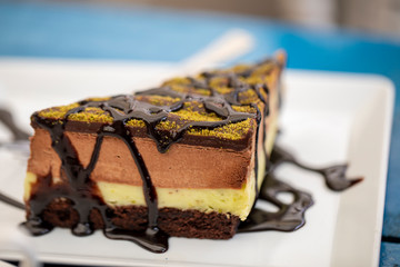 Cake