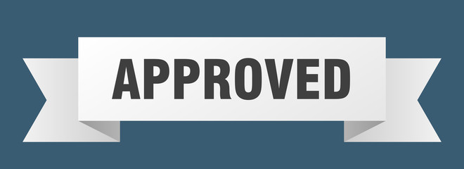approved