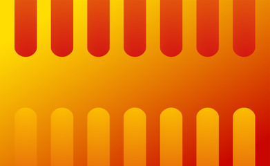 abstract luminous colorful static background