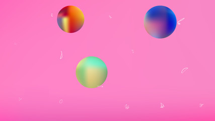 Usefull abstract space fantasy  net. 