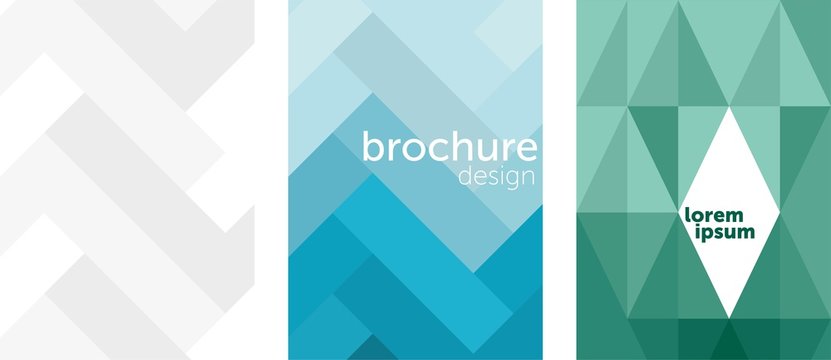 Triangle polygonal abstract background. Colorful gradient design. Low poly shape banner. Vector illustration