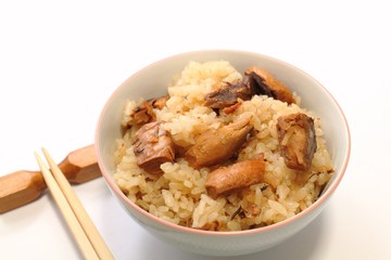 さば飯