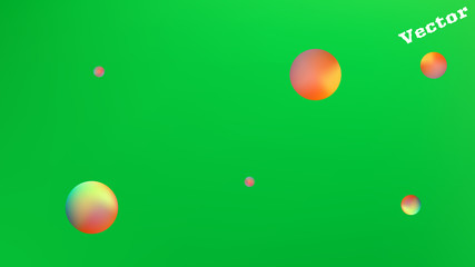 Common abstract space fantasy  clear. 