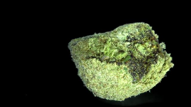 Cannabis, Special, Moonrock, Rotate, Strain Bud