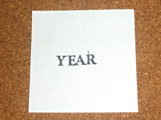 YEAR