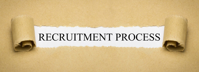 Recruitment Process