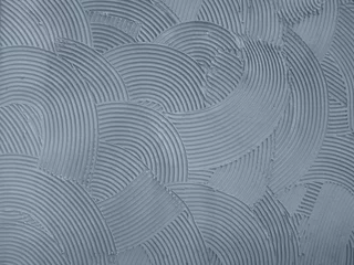 Wandcirkels tuinposter Art concrete texture for background © Warxar