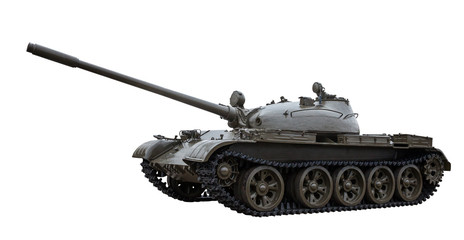 Tank