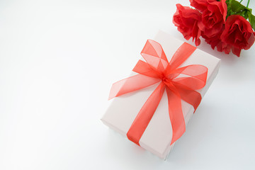 プレゼント　背景イメージ