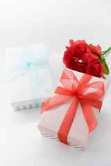 プレゼント　背景イメージ