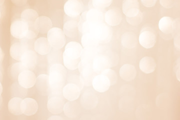 Obraz premium abstract colorful defocused background woth festive light bokeh