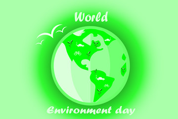 World Evironment day