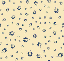 Abstract pattern. seamless. Vintage. old style