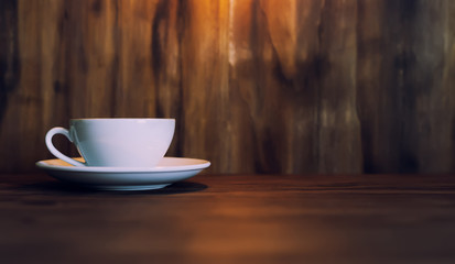 luxury coffee cup