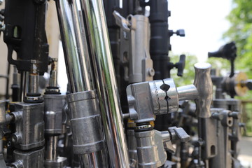 tripods on the movie plan, 