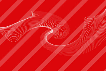 abstract, blue, wave, design, illustration, texture, wallpaper, pattern, waves, line, lines, graphic, digital, art, curve, artistic, light, white, red, backdrop, gradient, color, backgrounds, image