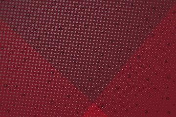 Obraz premium abstract, blue, wave, design, illustration, texture, wallpaper, pattern, waves, line, lines, graphic, digital, art, curve, artistic, light, white, red, backdrop, gradient, color, backgrounds, image