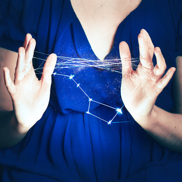 Written in the stars